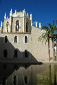 Church Reflection